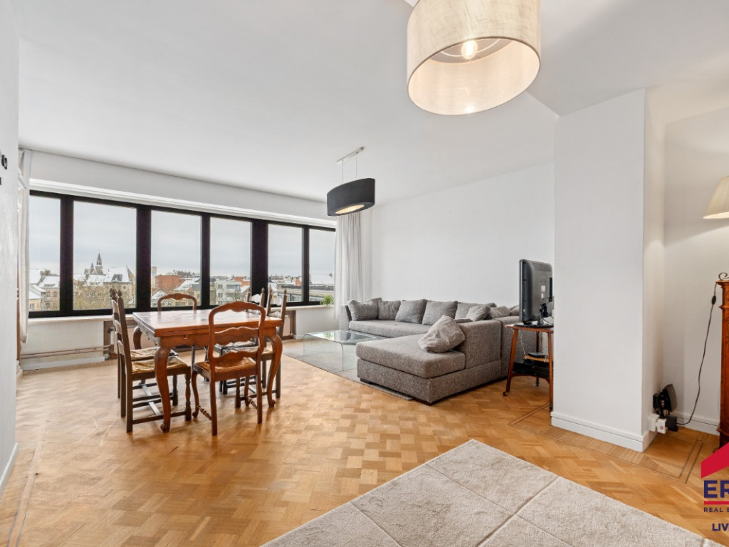 Esplanadeplein - 9 - B5 - 9300