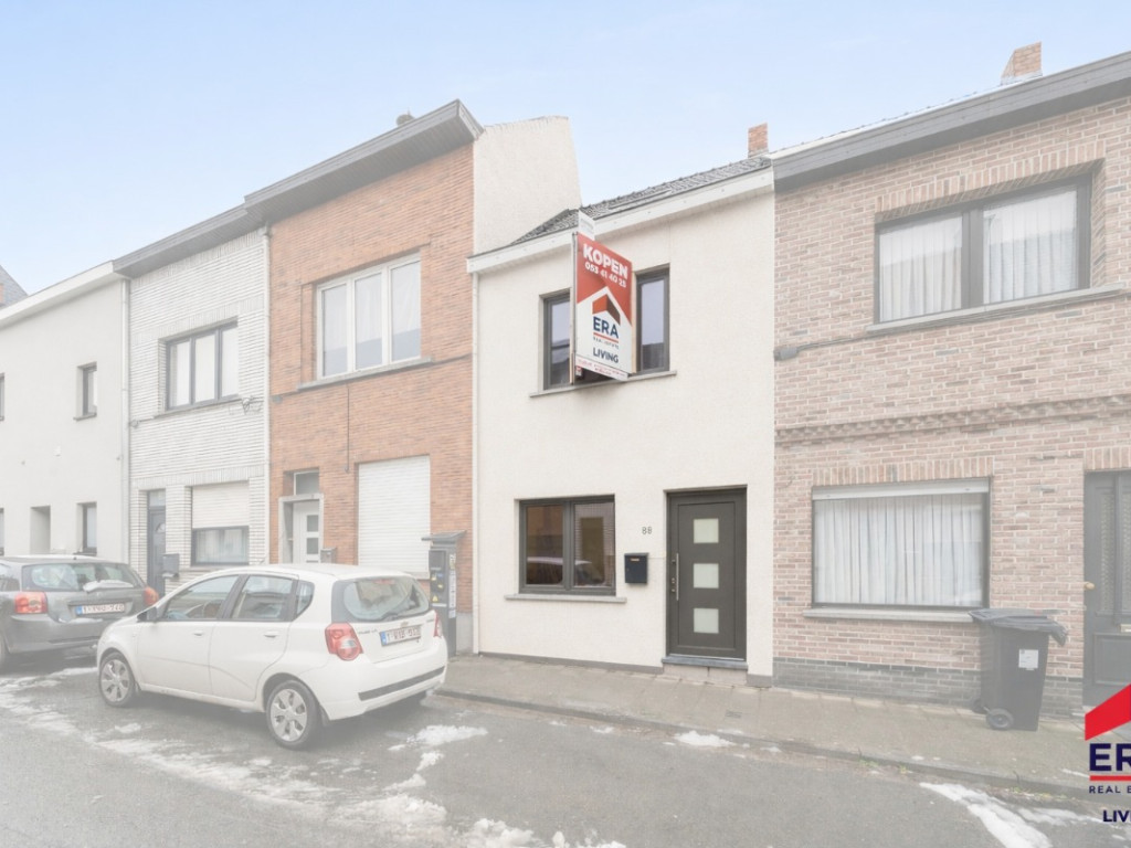 Groenstraat - 89 - - 9300