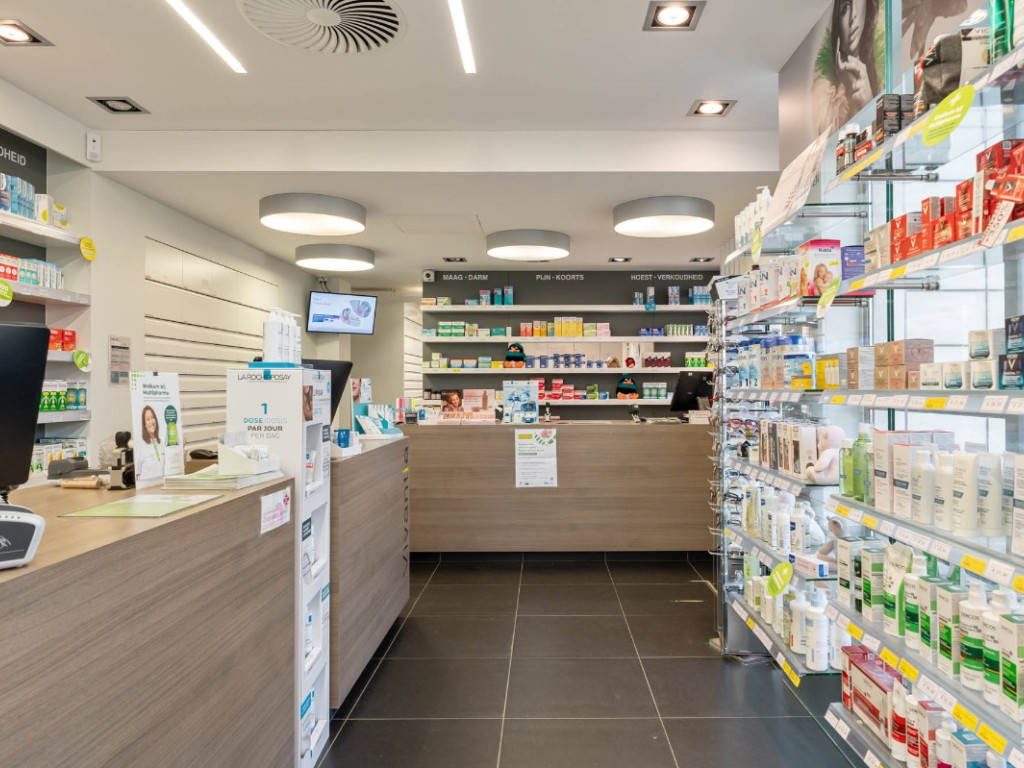 Keibergstraat - 2-4 - - 3001