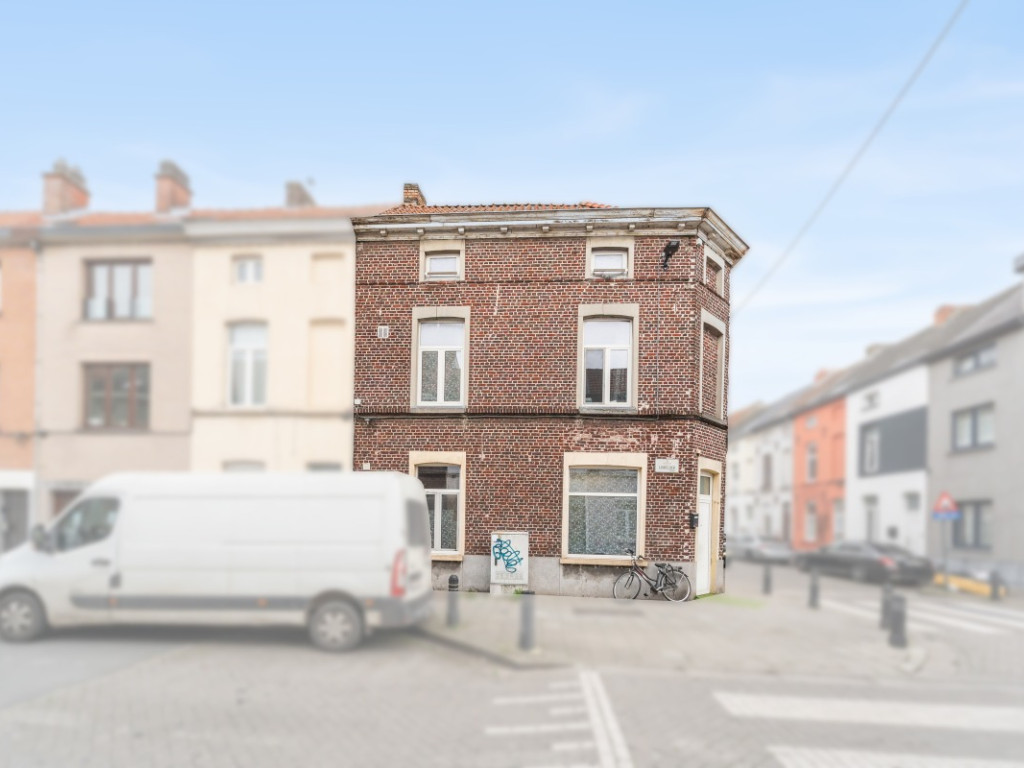 Ijskelderstraat - 144 - - 9000