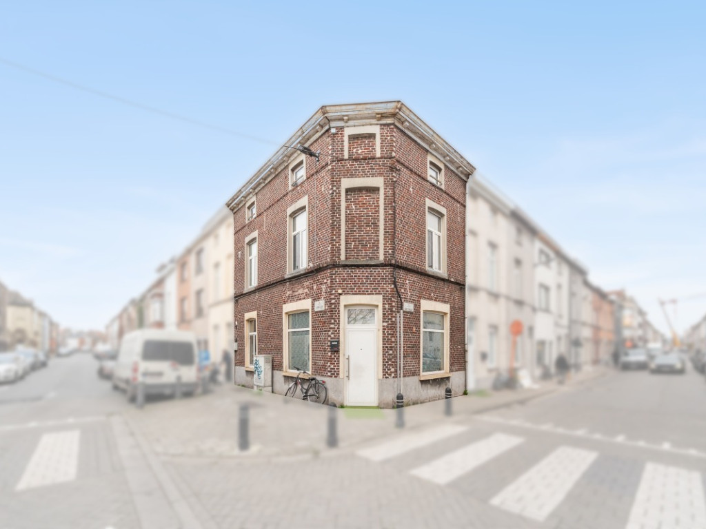 Ijskelderstraat - 144 - - 9000