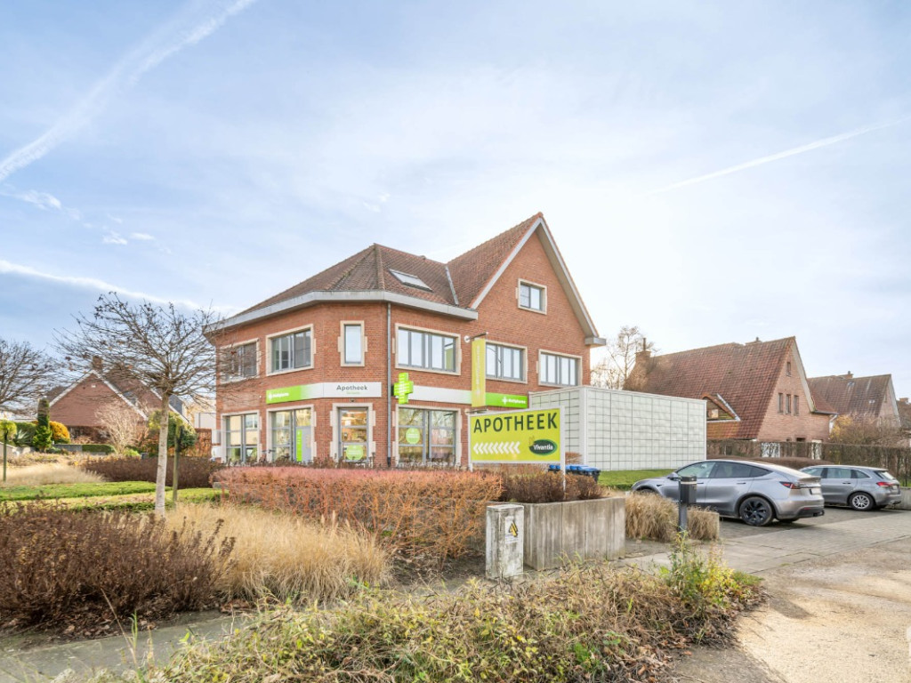 Keibergstraat - 2-4 - - 3001