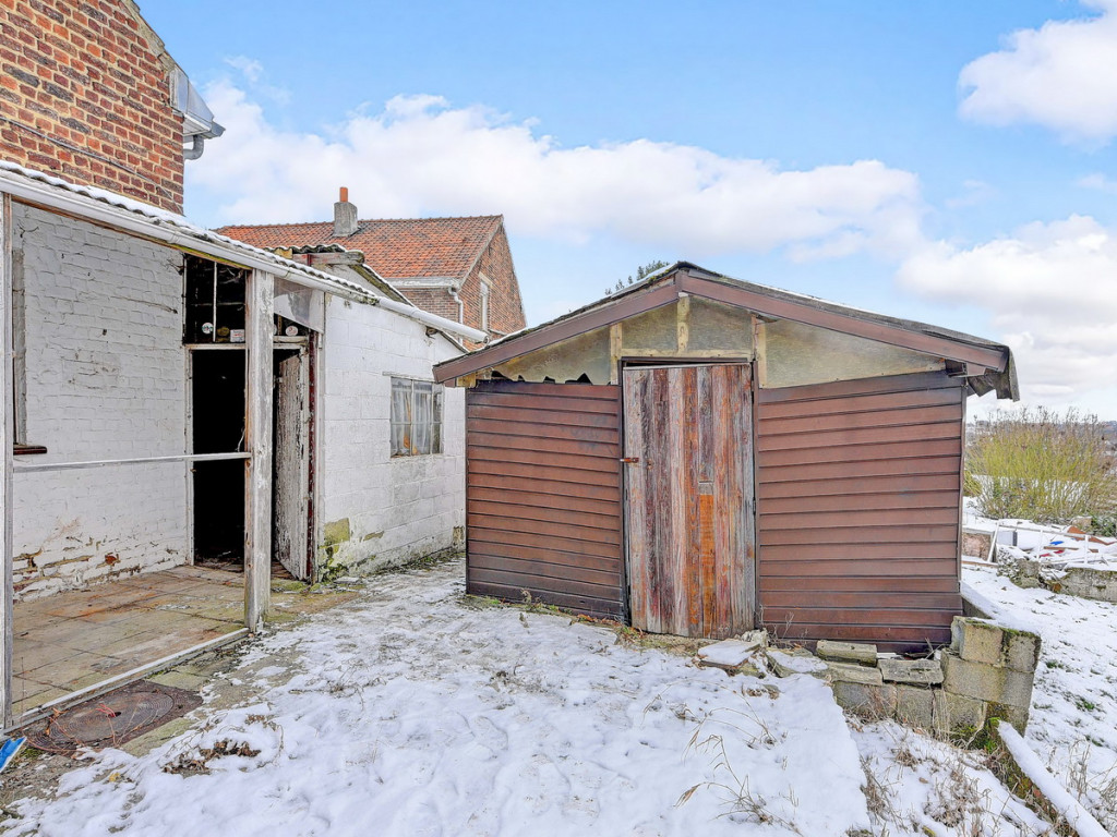 Bekestraat - 32 - - 3090