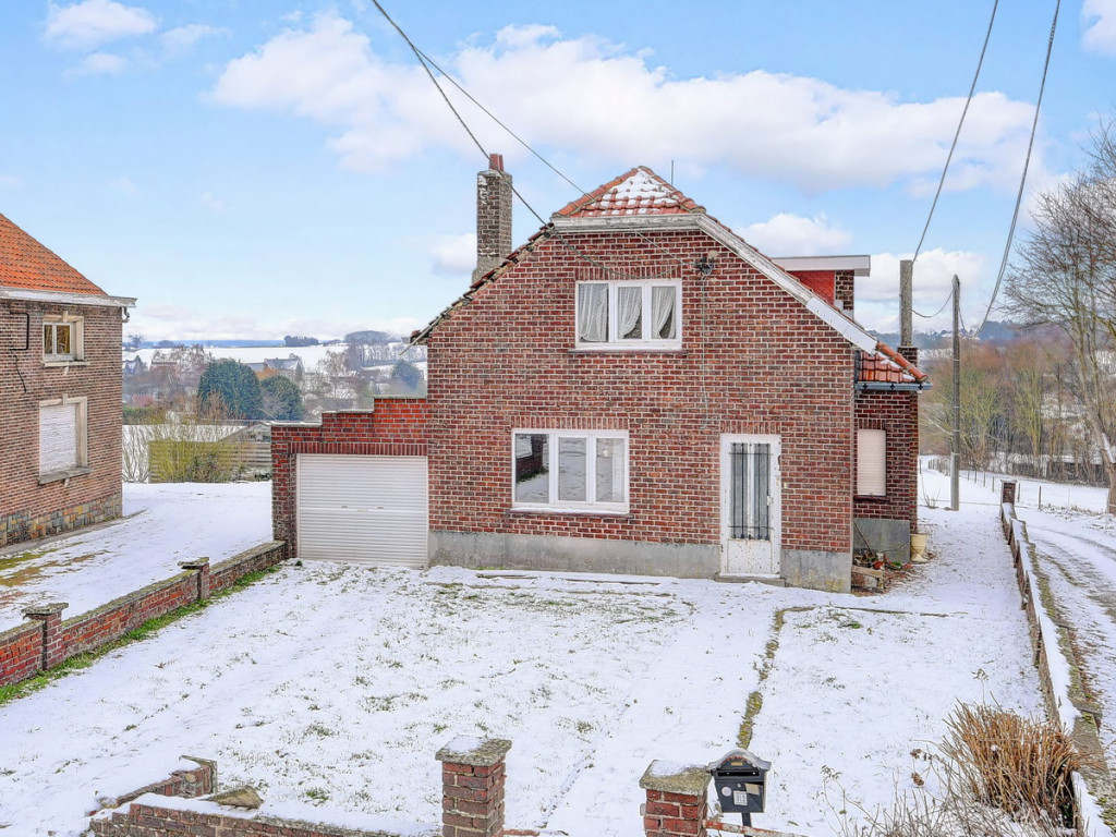 Bekestraat - 32 - - 3090