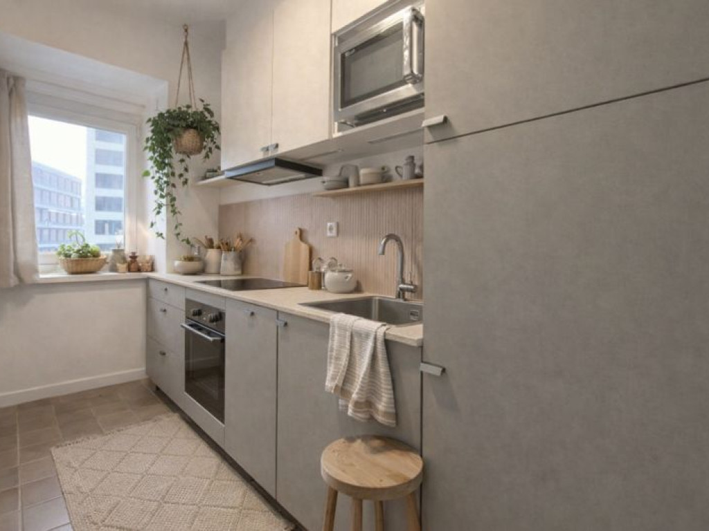 Burgemeester Vercruysselaan - 18 - 32 - 8500