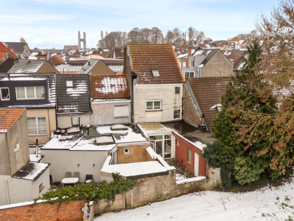 Jozef Van Den Berghestraat - 41 - - 1850