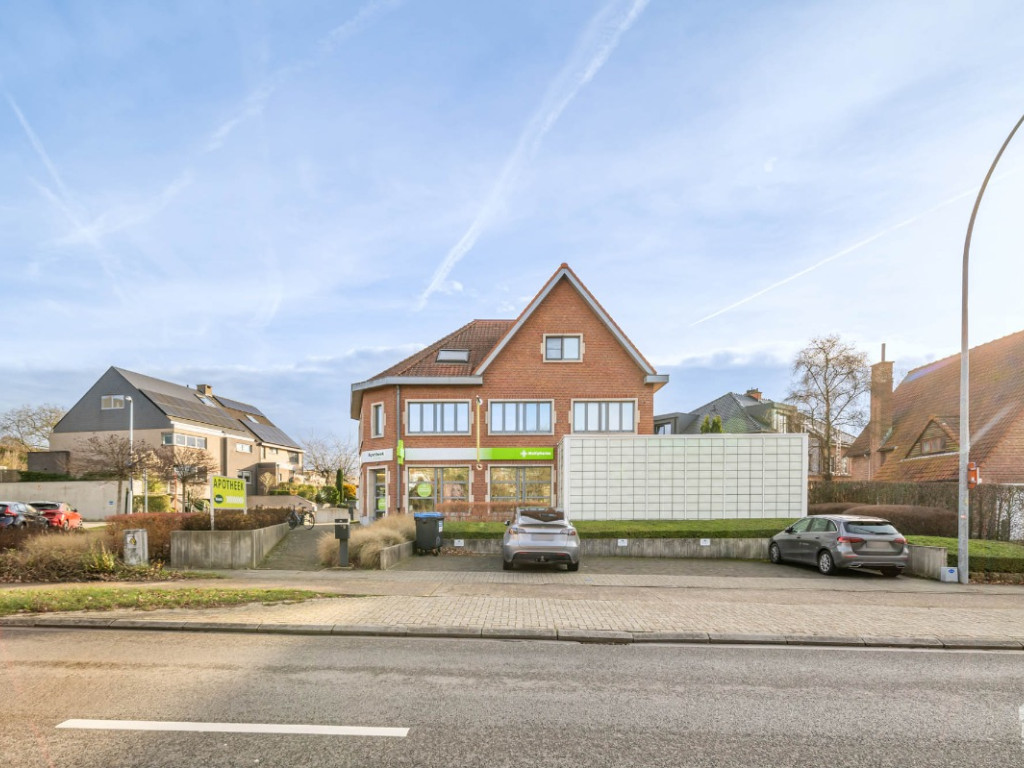 Keibergstraat - 2-4 - - 3001