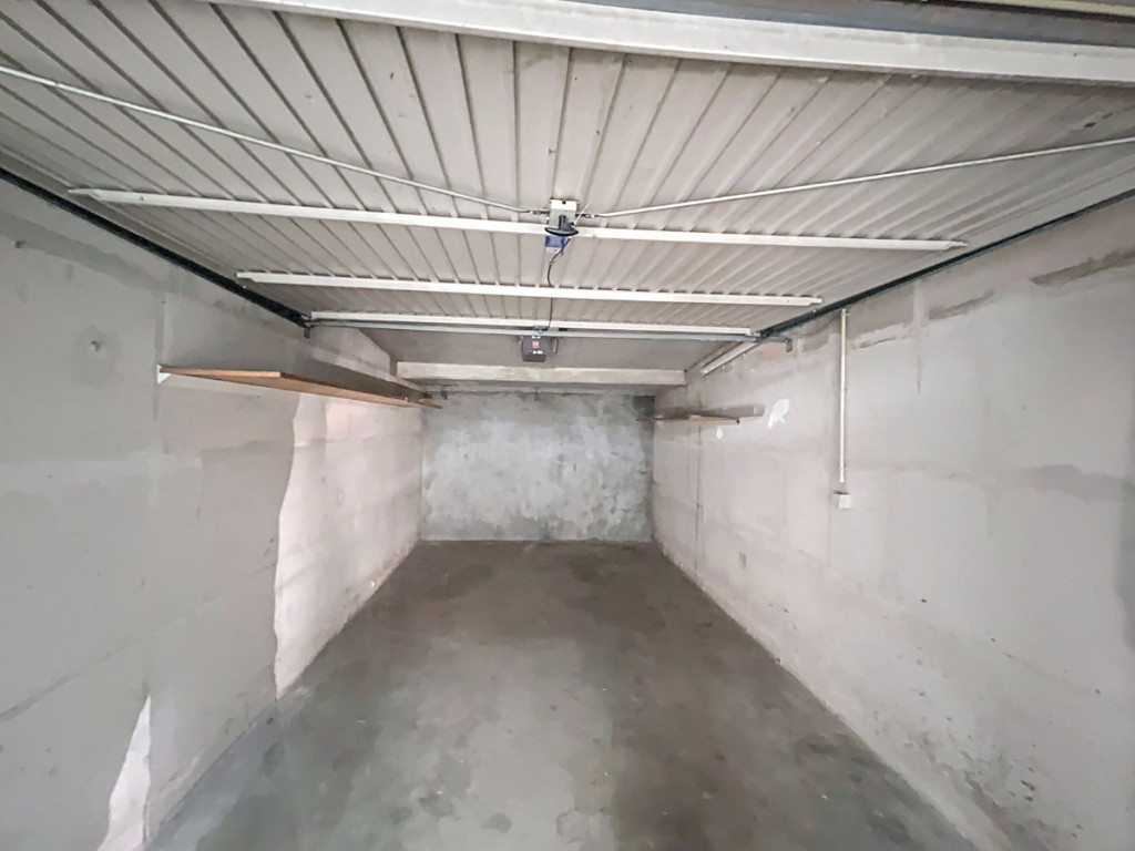 Stationsstraat (Zavelpand) - 24 - G216 - 1930