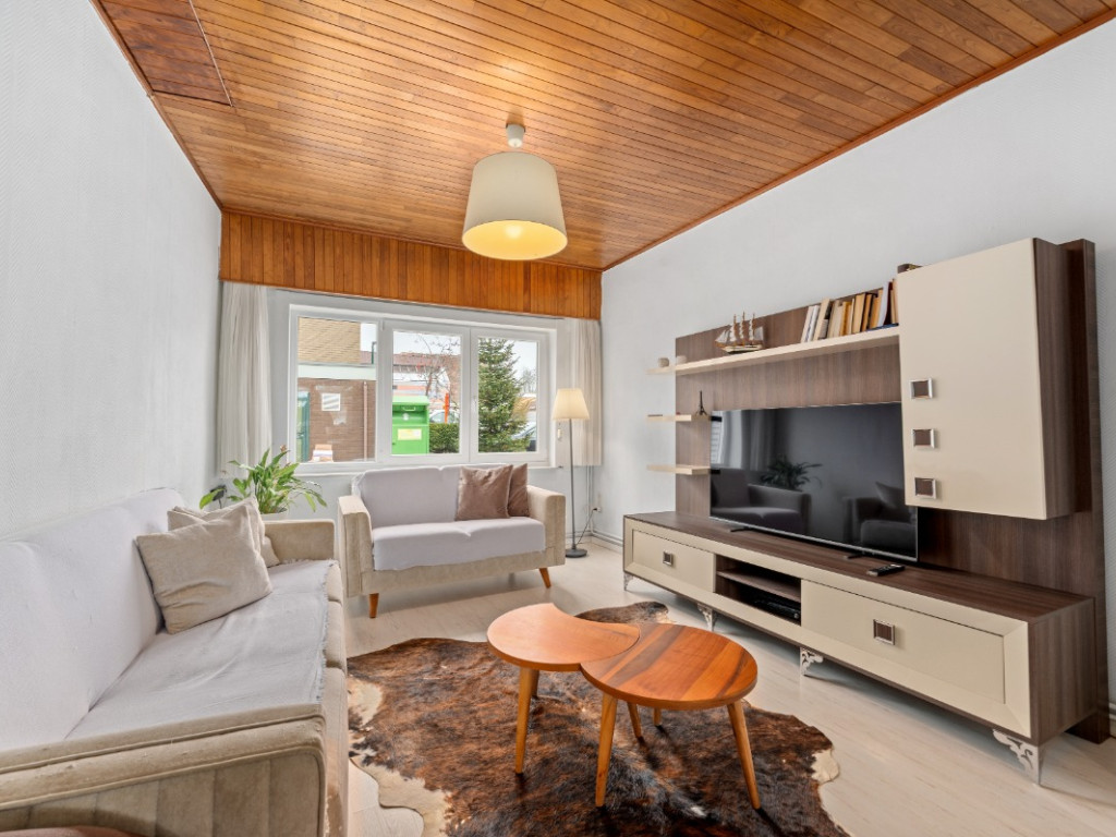 Jozef Van Den Berghestraat - 41 - - 1850