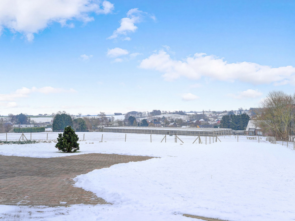 Bekestraat - 32 - - 3090