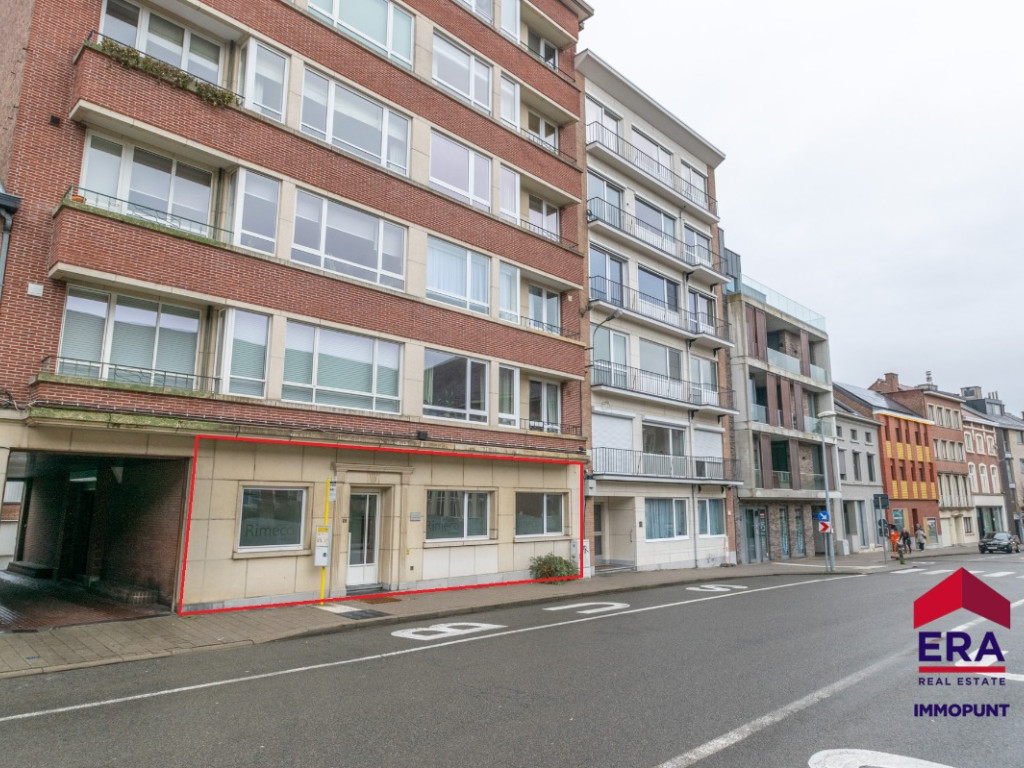 Gilainstraat - 71 - - 3300