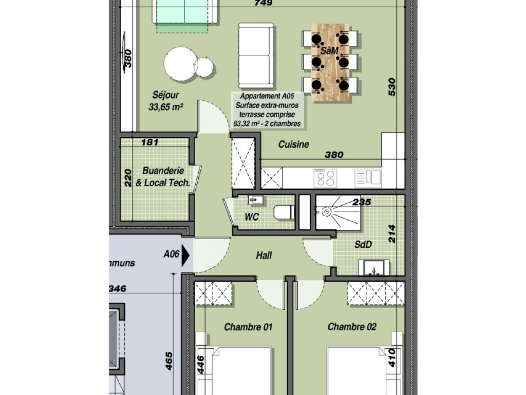 Grand'rue - 06 - A06 - A - 6747