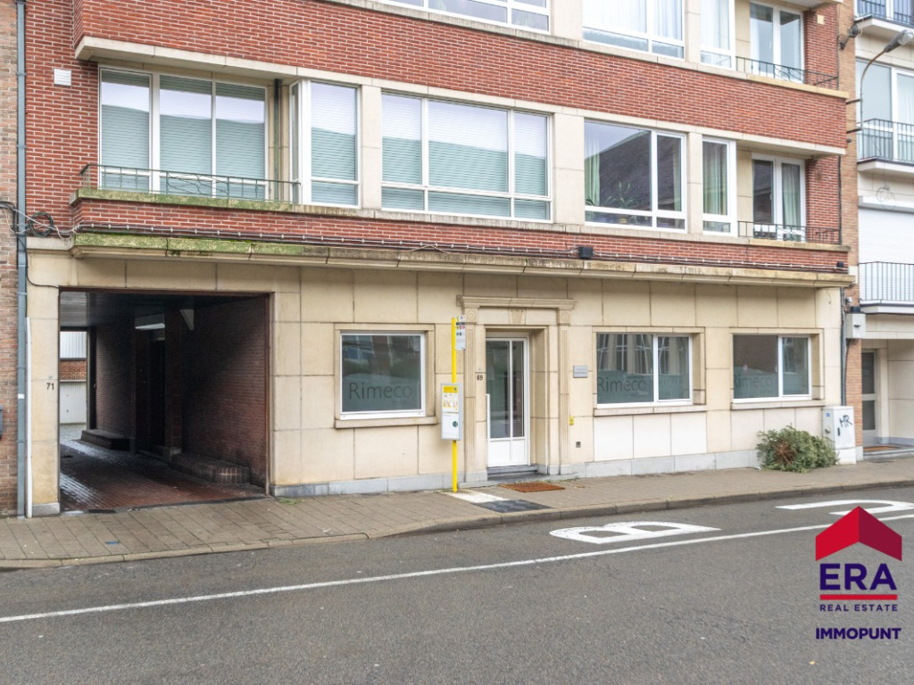 Gilainstraat - 71 - - 3300