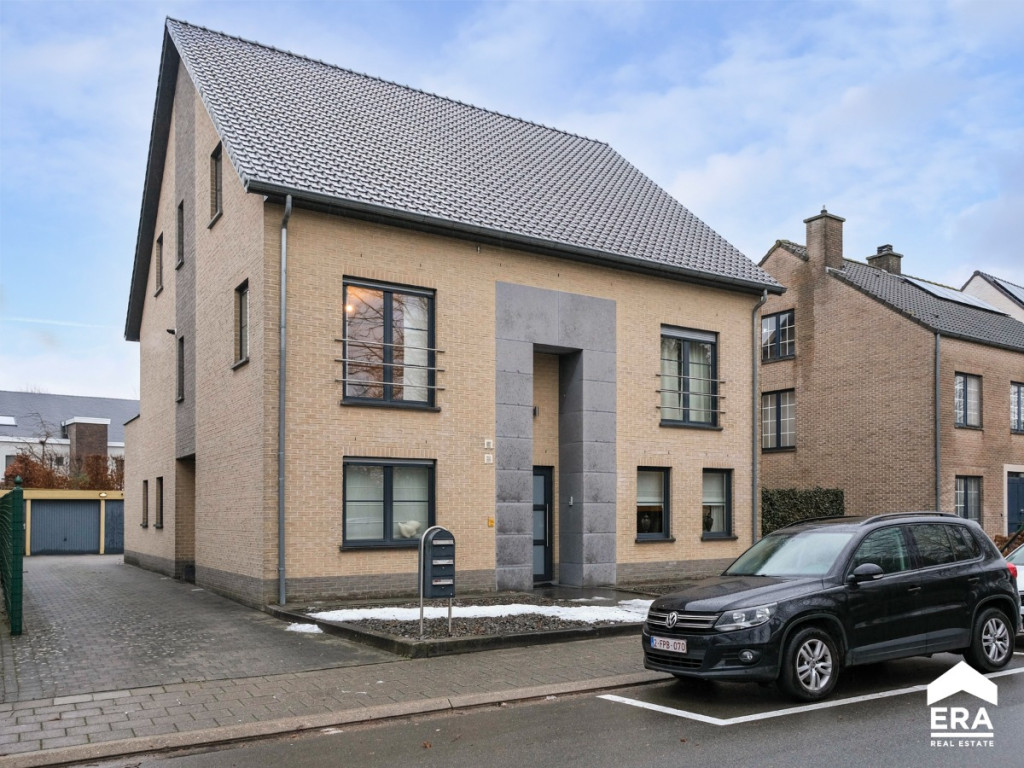 Norbertinessenlaan - 52 - 1 - 3910