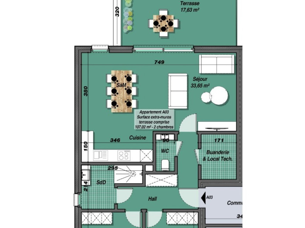 Grand'rue - 03 - A03 - A - 6747