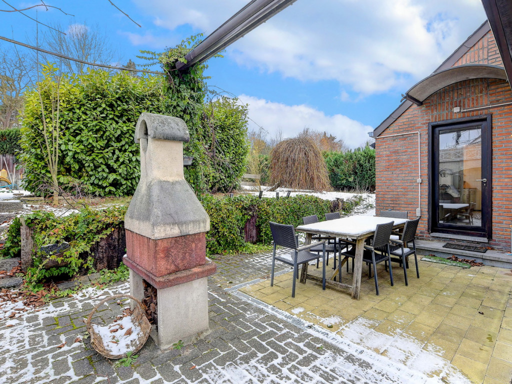 Smisstraat - 27 - - 3080