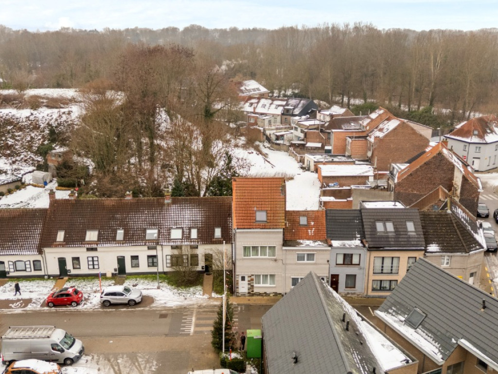 Jozef Van Den Berghestraat - 41 - - 1850