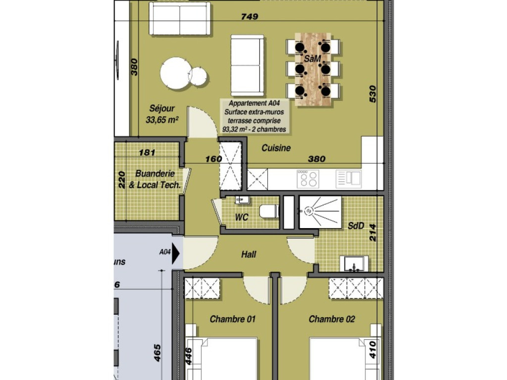 Grand'rue - 04 - A04 - A - 6747