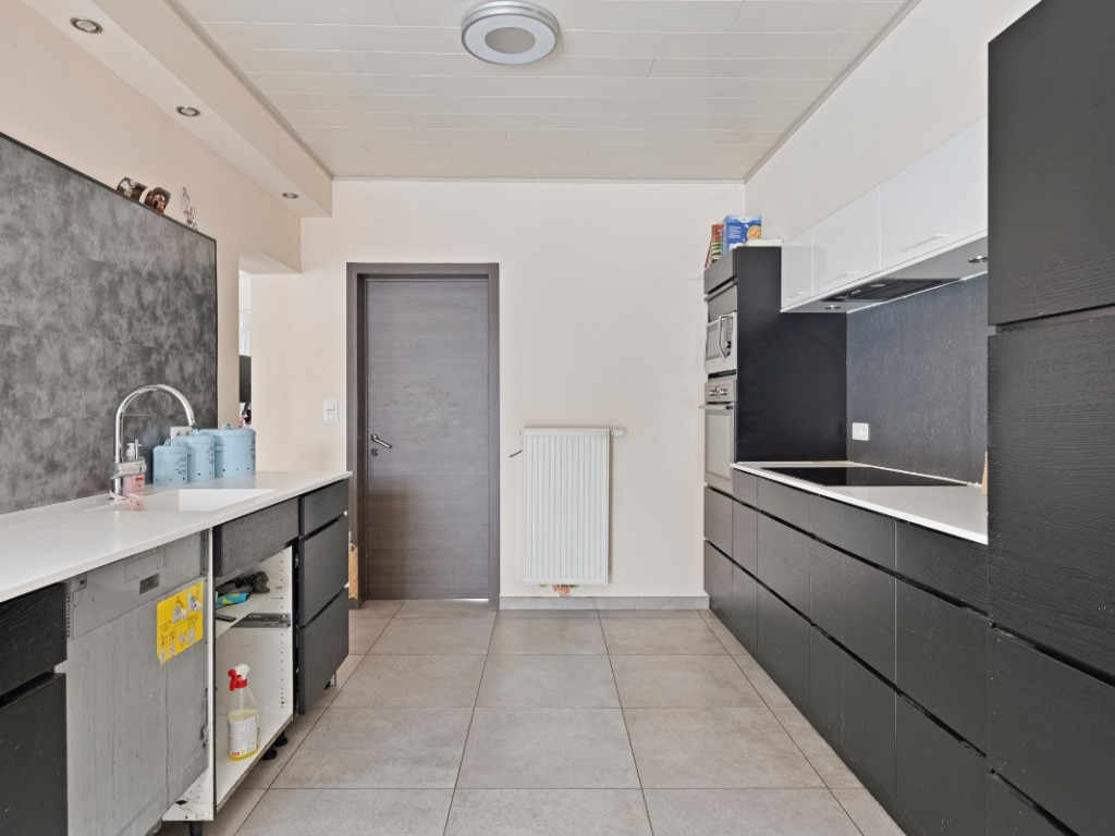 Geuzenstraat - 23 - - 2830