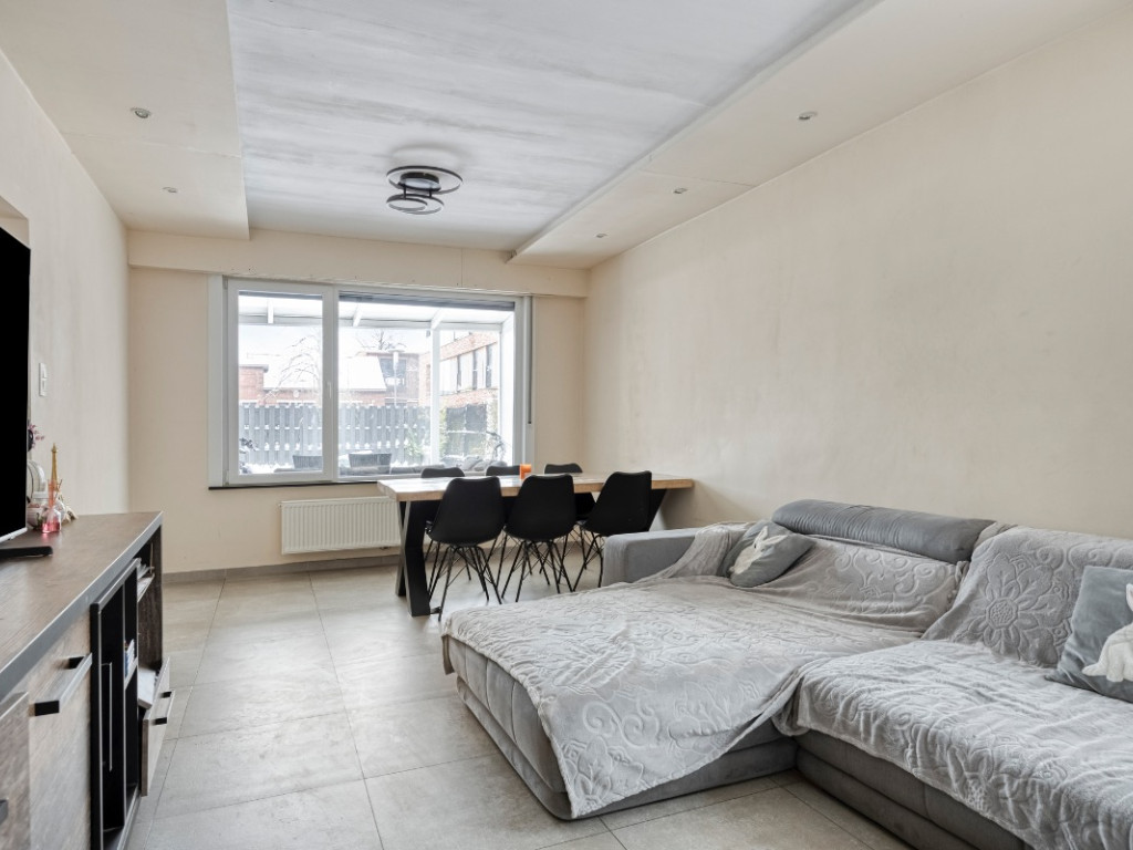 Geuzenstraat - 23 - - 2830