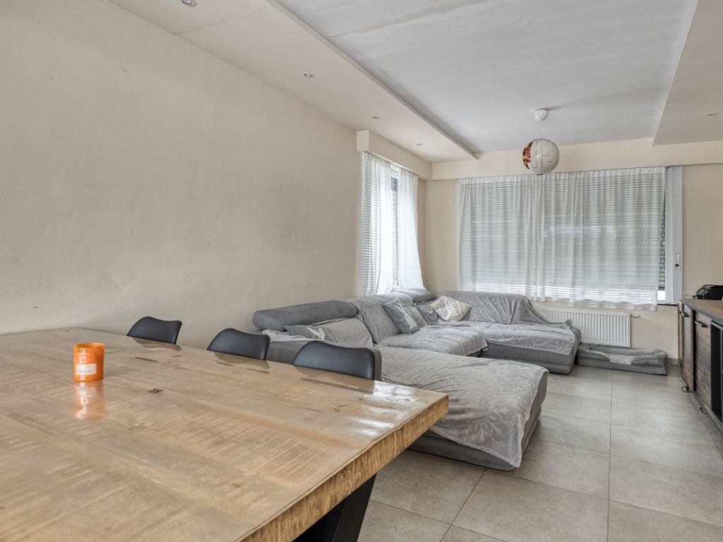 Geuzenstraat - 23 - - 2830