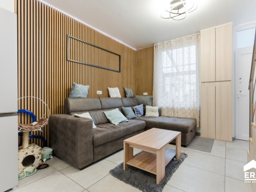 Gitsestraat - 57 - - 8800