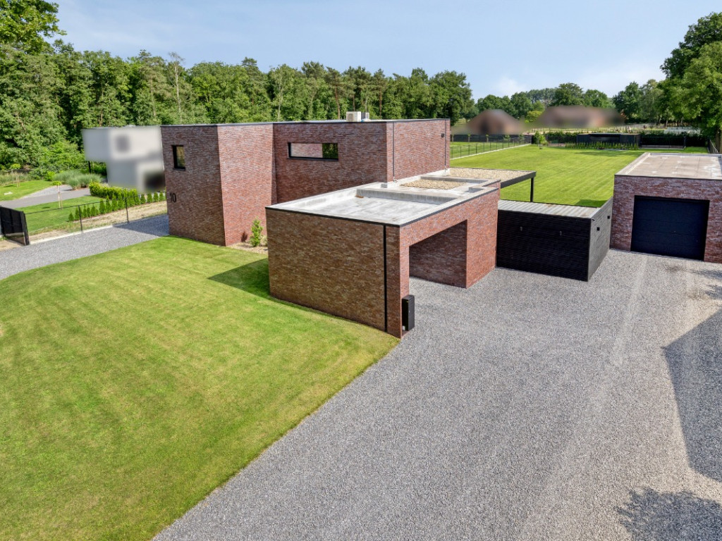 Wolfsdonken - 10 - - 2490