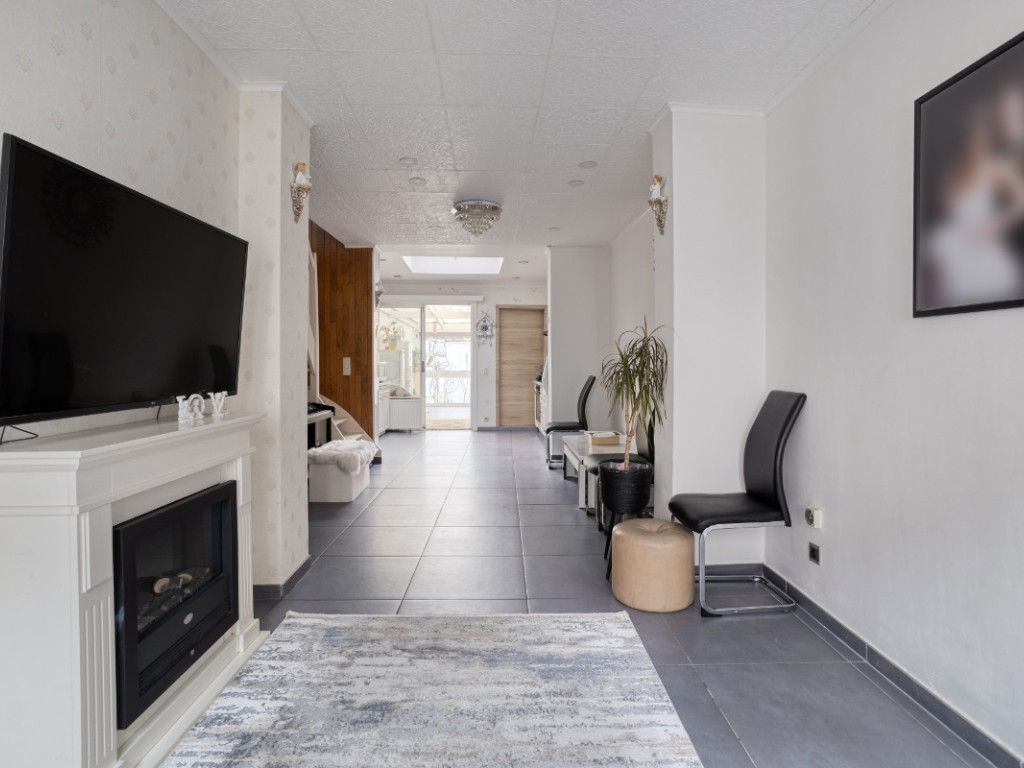 Kalverenstraat - 18 - - 2800