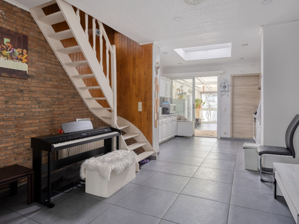 Kalverenstraat - 18 - - 2800