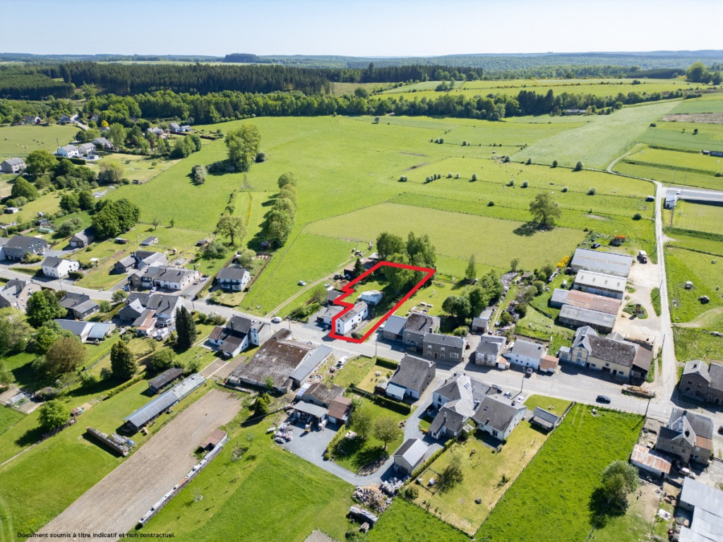 Rue du Briga - 35 - - 6880