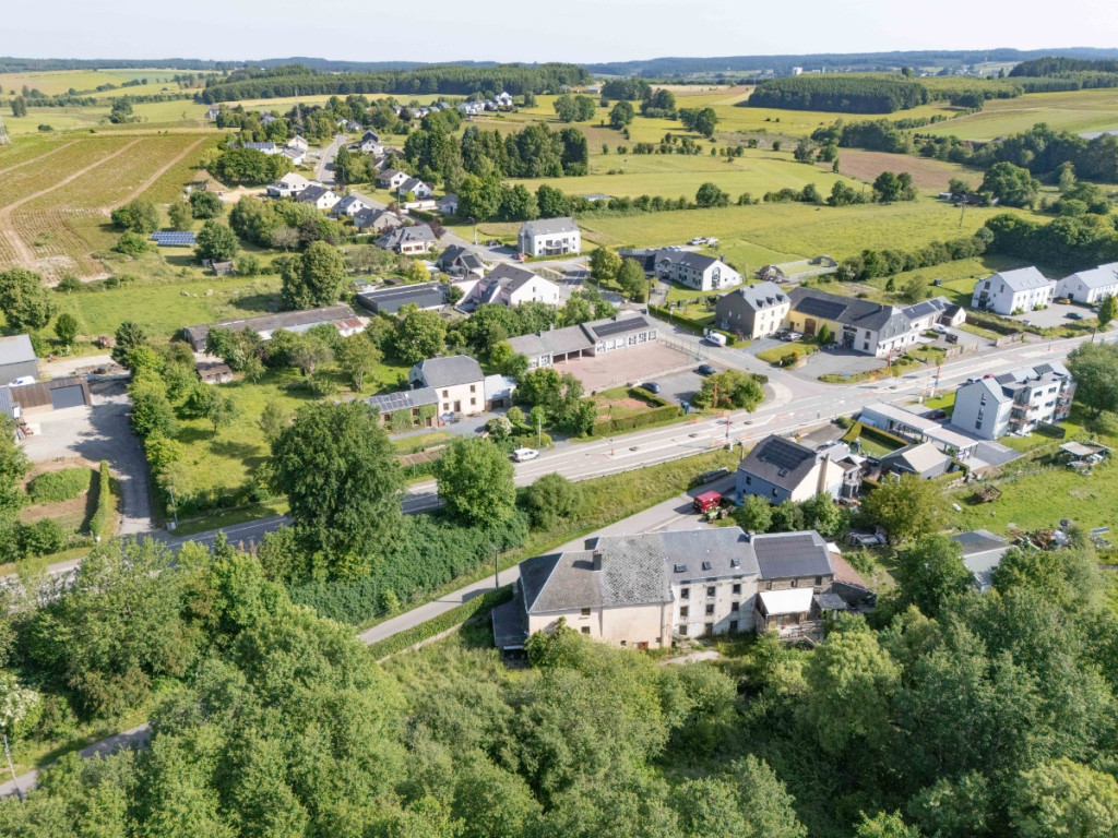 Chaussée de Balaclava - 14 - - 6840