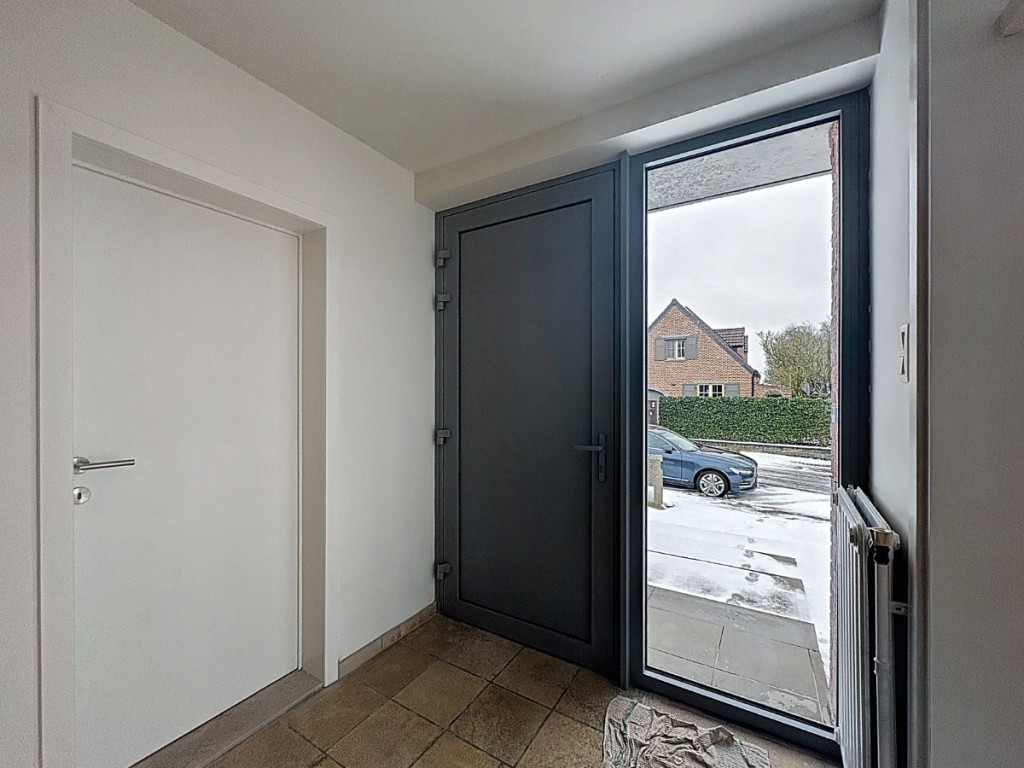 Thaelenstraat - 10 - - 1850