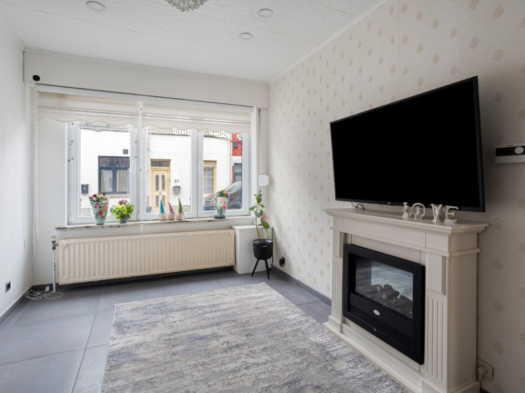 Kalverenstraat - 18 - - 2800