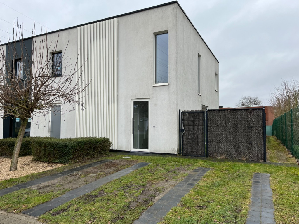 Boelarestraat - 22b - - 8540