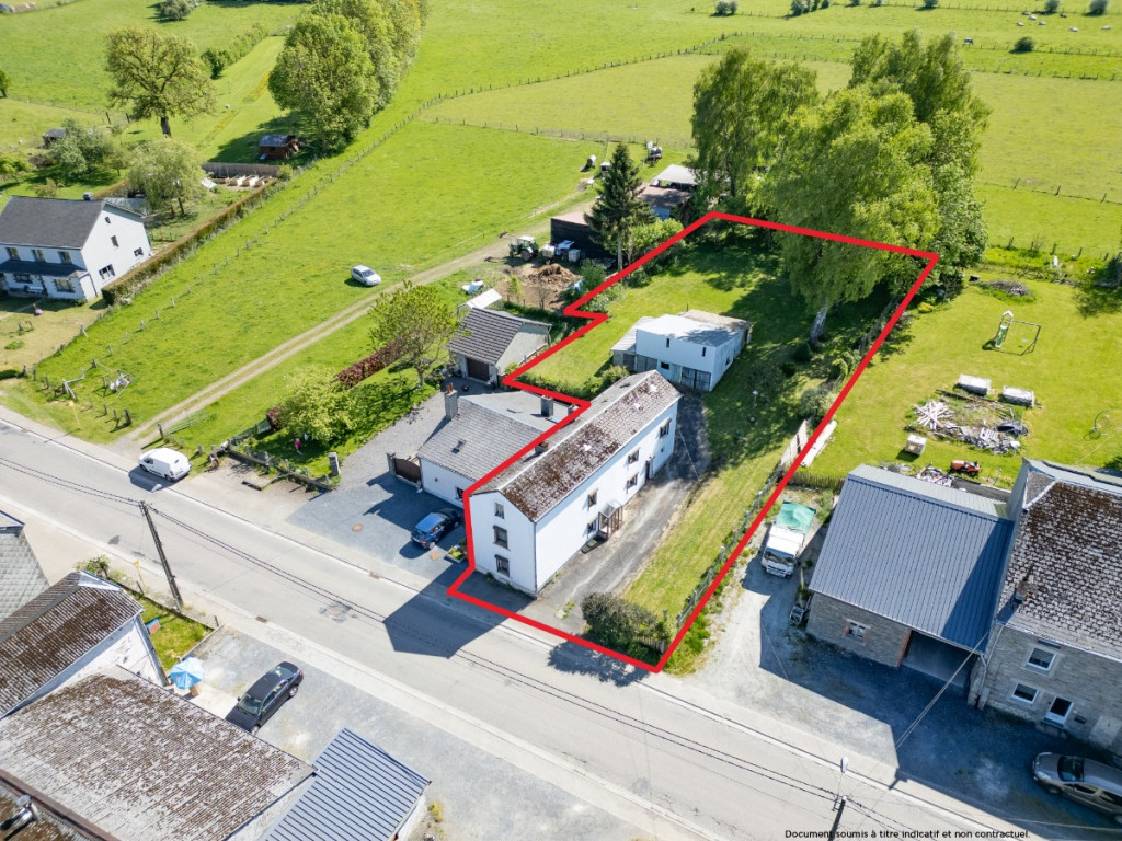 Rue du Briga - 35 - - 6880