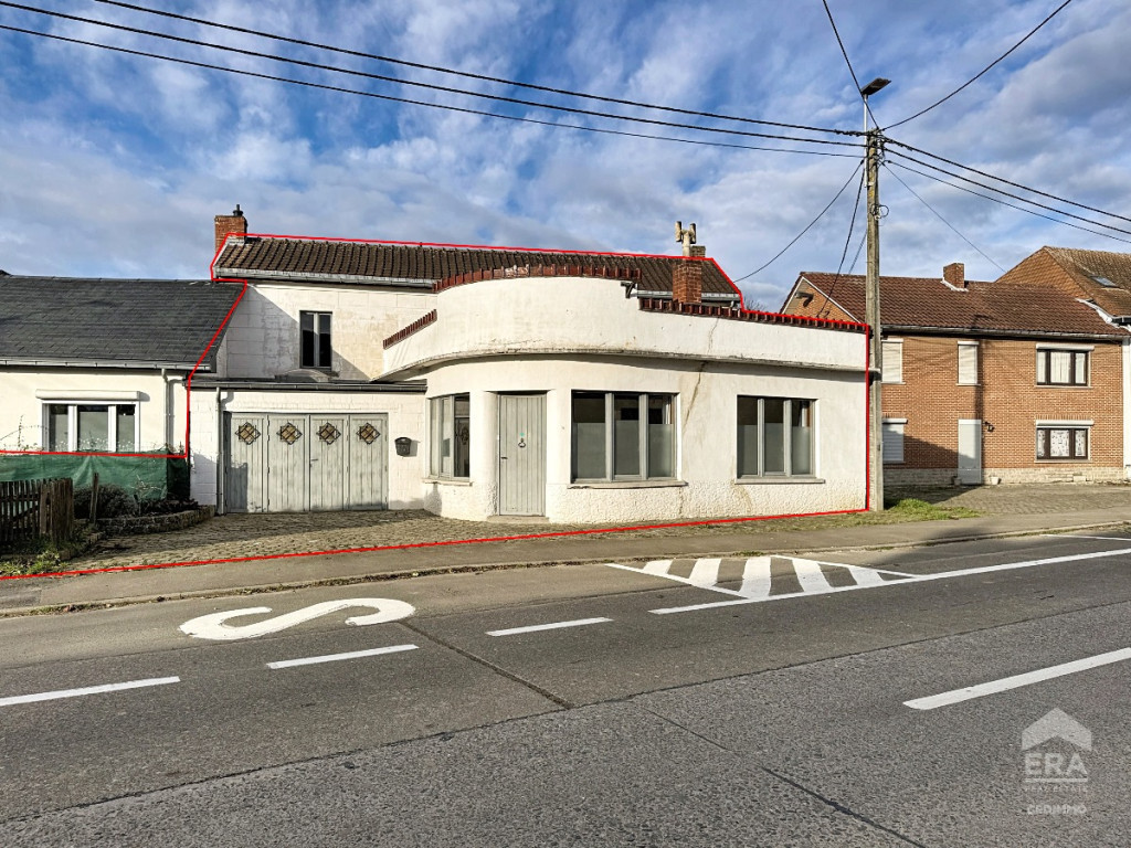 Rue Dernier Patard - 52 - - 1470