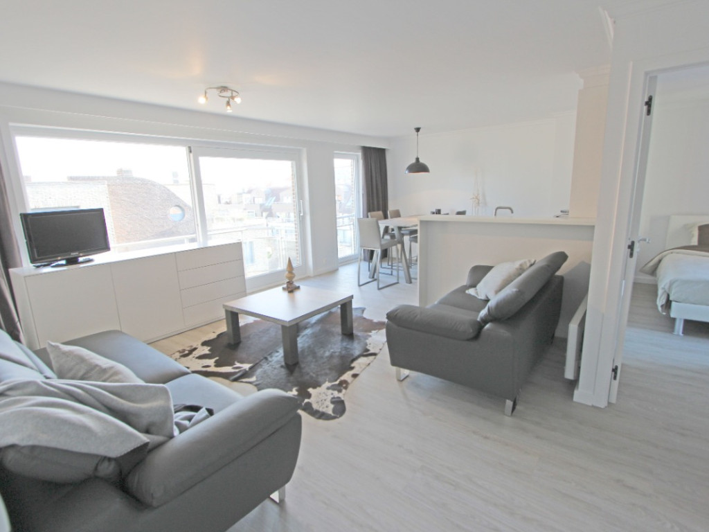 Brabantstraat (Seawind) - 3a - - 8620