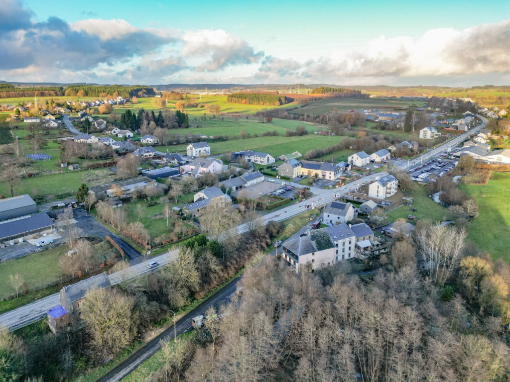 Chaussée de Balaclava - 14 - - 6840