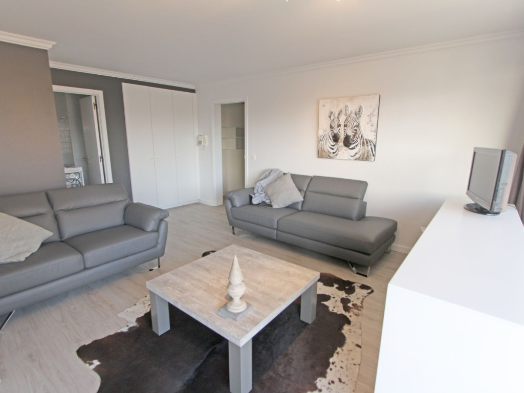 Brabantstraat (Seawind) - 3a - - 8620