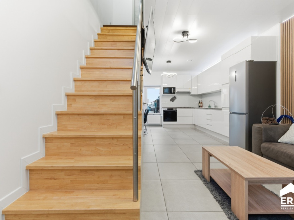 Gitsestraat - 57 - - 8800