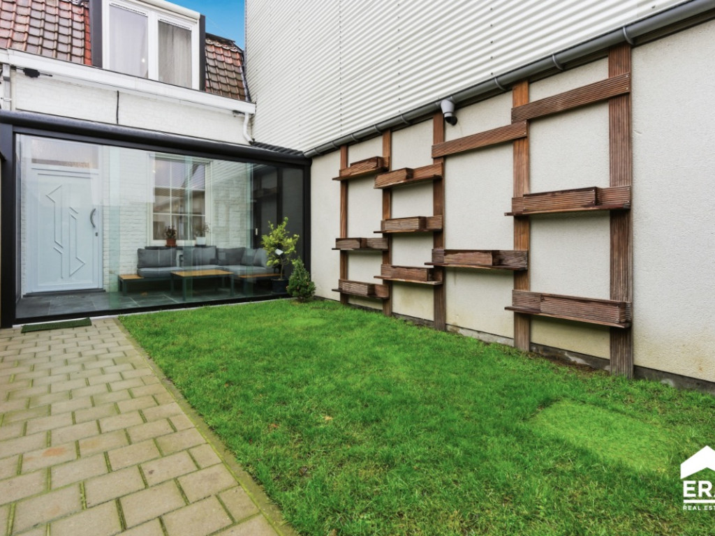 Gitsestraat - 57 - - 8800