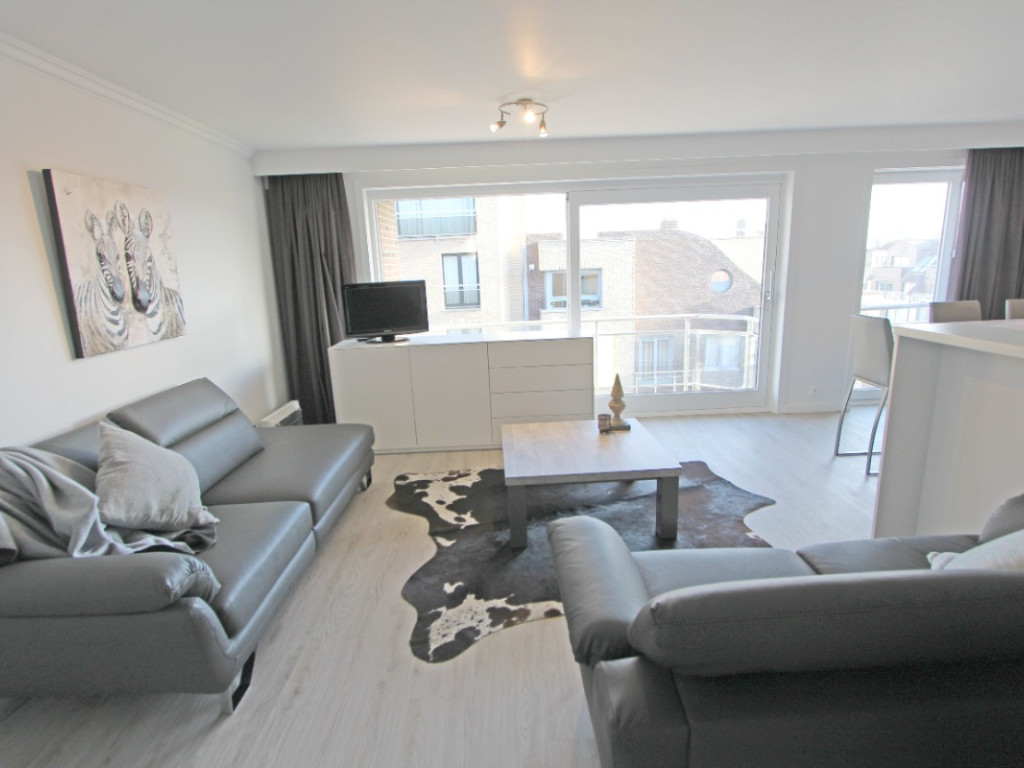 Brabantstraat (Seawind) - 3a - - 8620