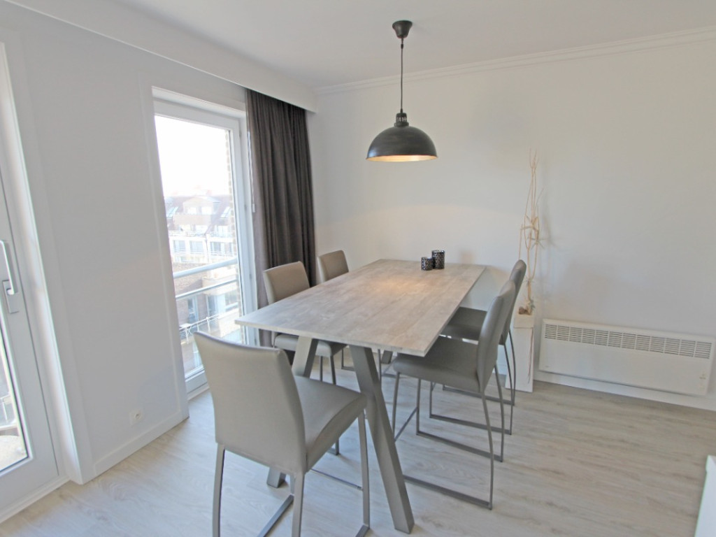 Brabantstraat (Seawind) - 3a - - 8620