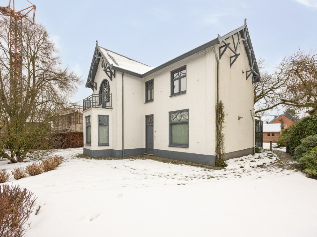 Koning Albertstraat - 109 - - 2381