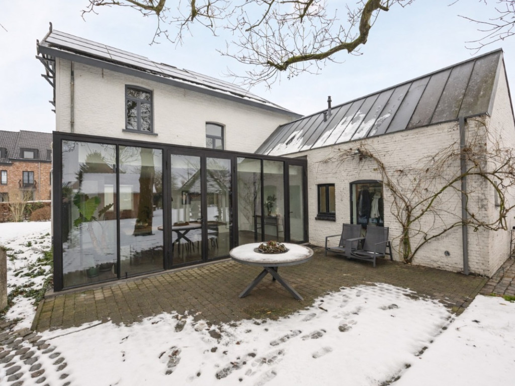 Koning Albertstraat - 109 - - 2381