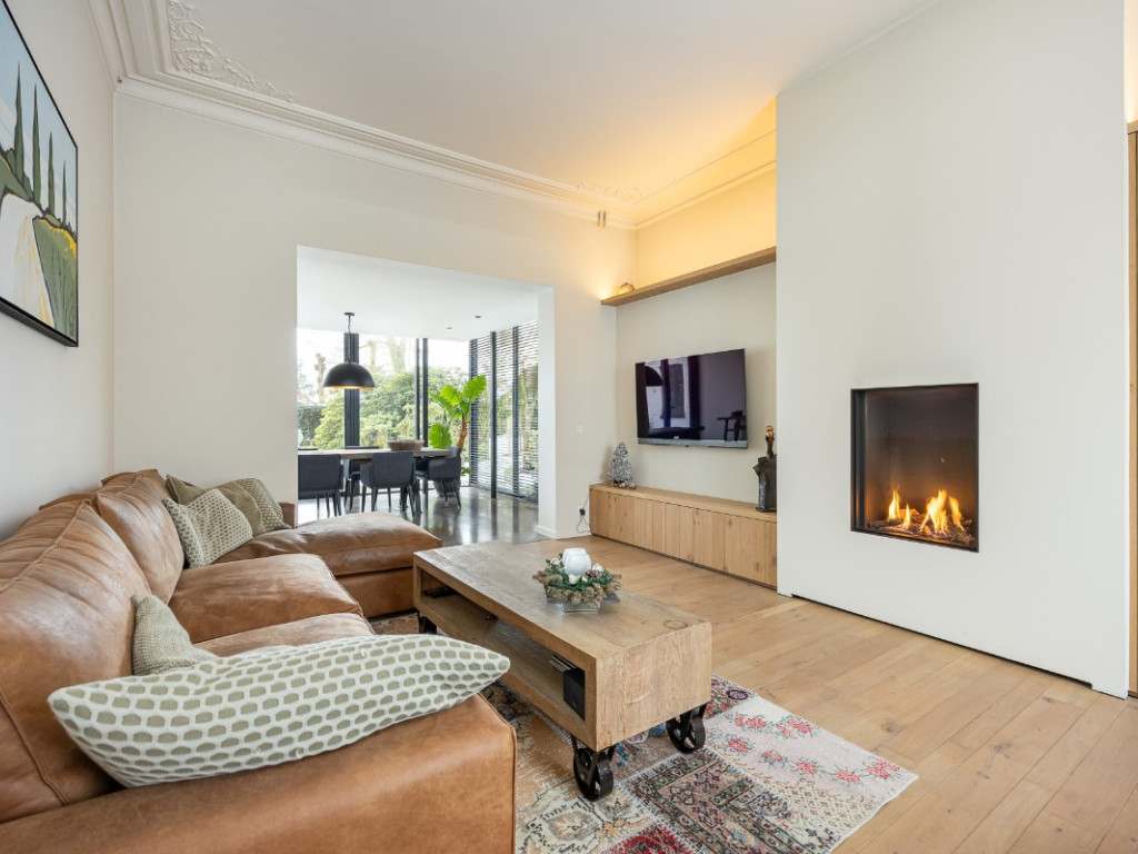 Koning Albertstraat - 109 - - 2381