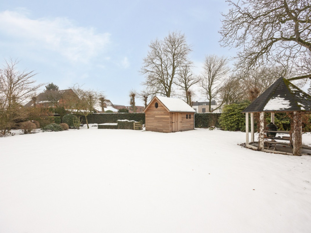 Koning Albertstraat - 109 - - 2381