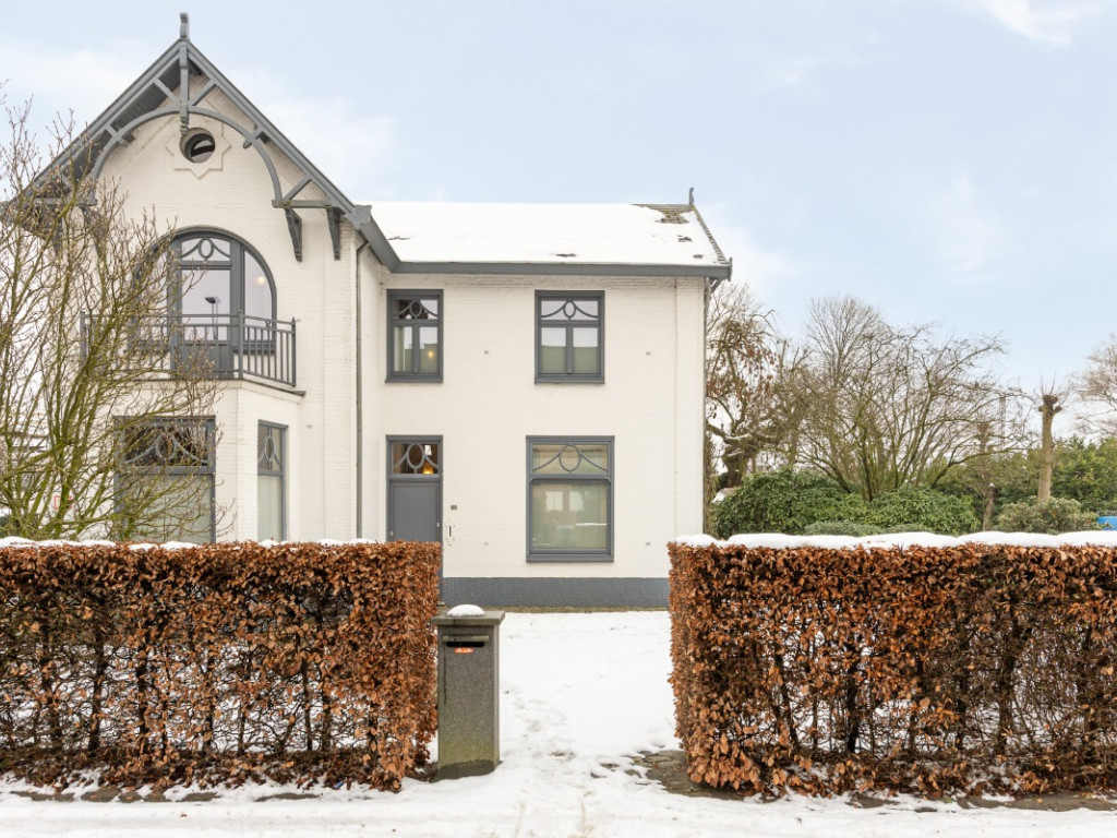 Koning Albertstraat - 109 - - 2381