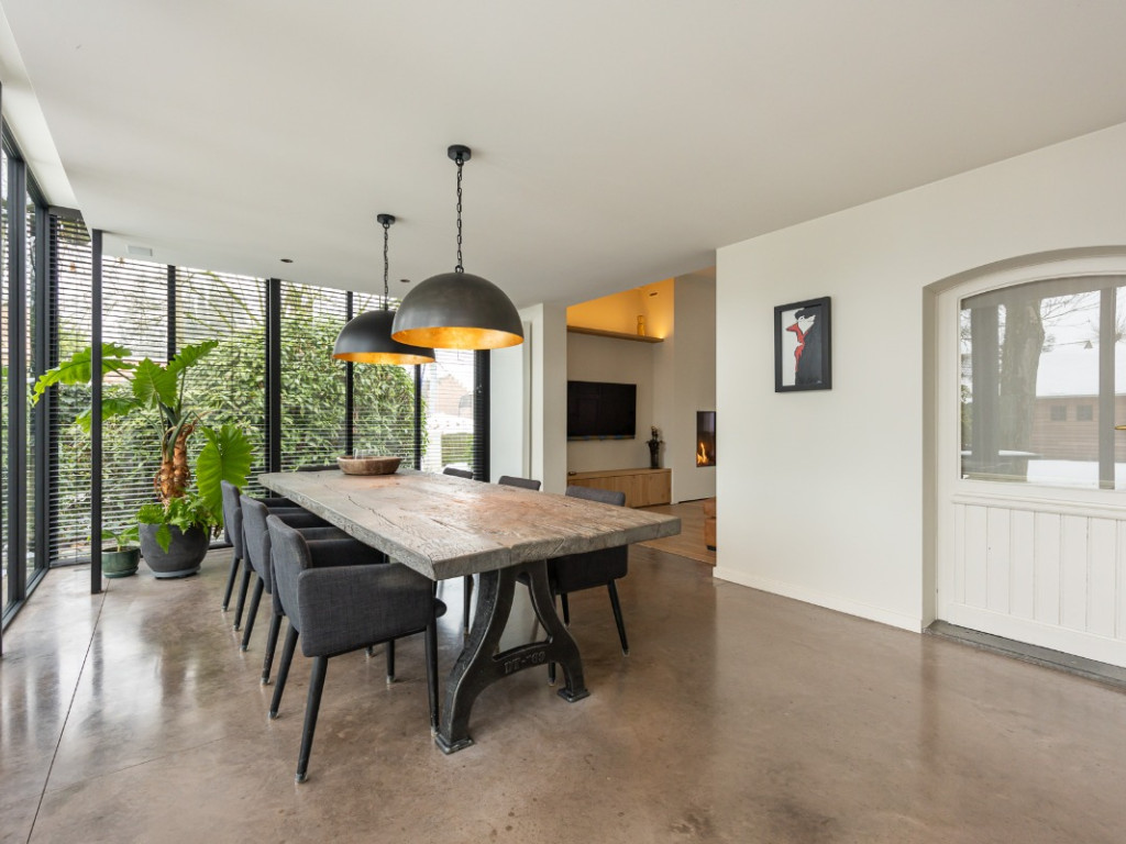 Koning Albertstraat - 109 - - 2381