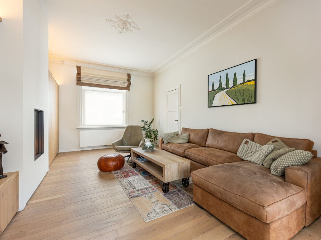 Koning Albertstraat - 109 - - 2381